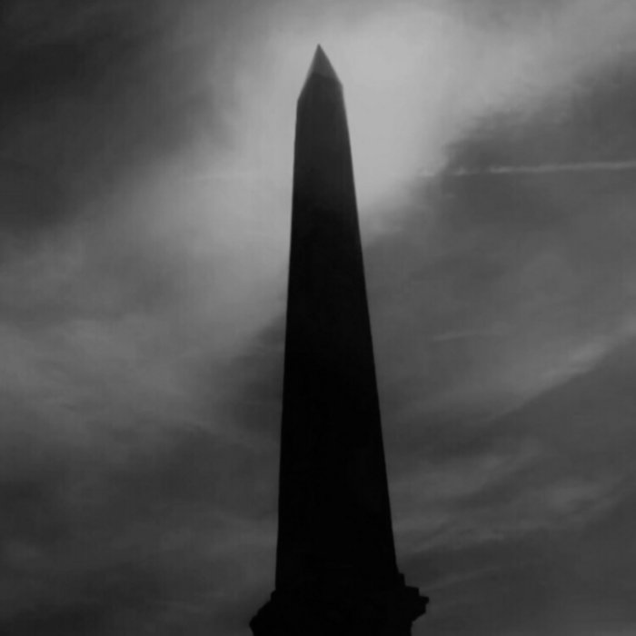 Black Obelisk