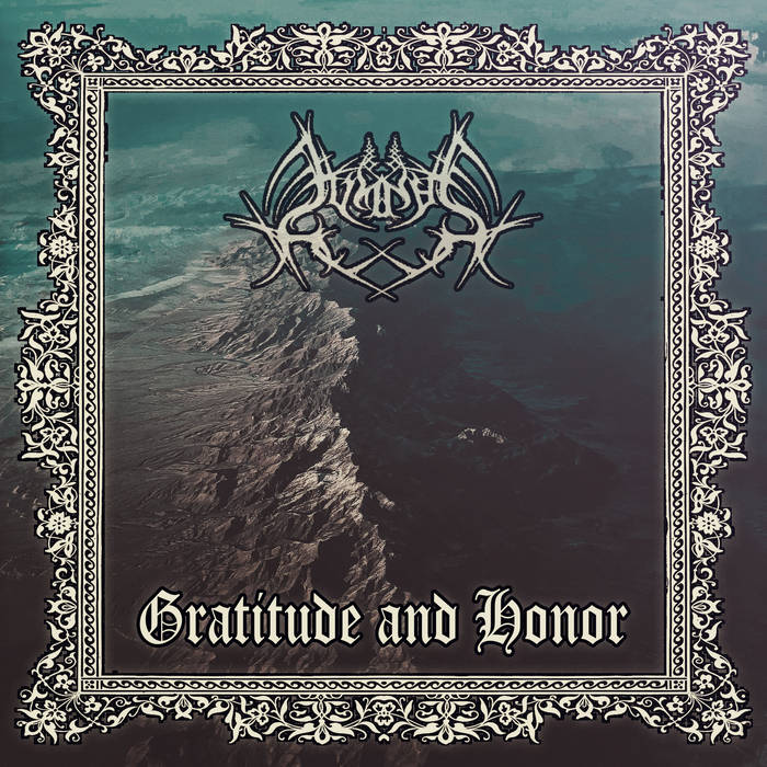 Gratitude and Honor (A Tribute Album)