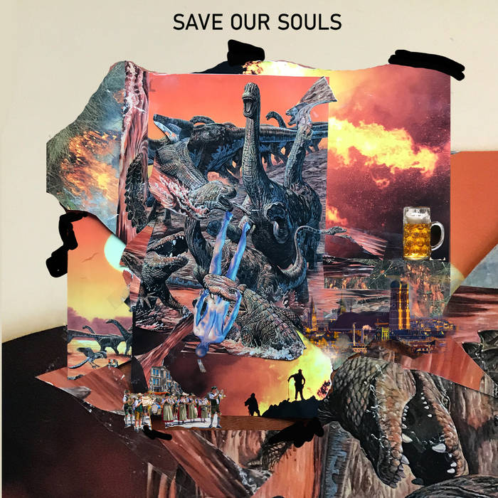 SOS MUNICH 2 Save Our Souls