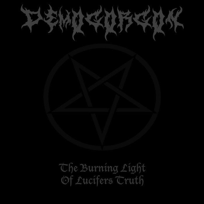 The Burning Light of Lucifer's Truth