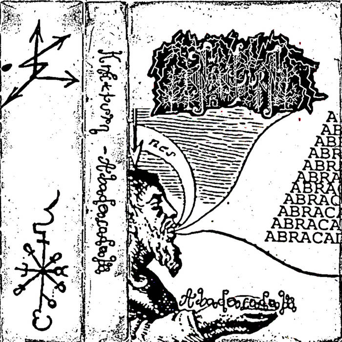 Abracadabra