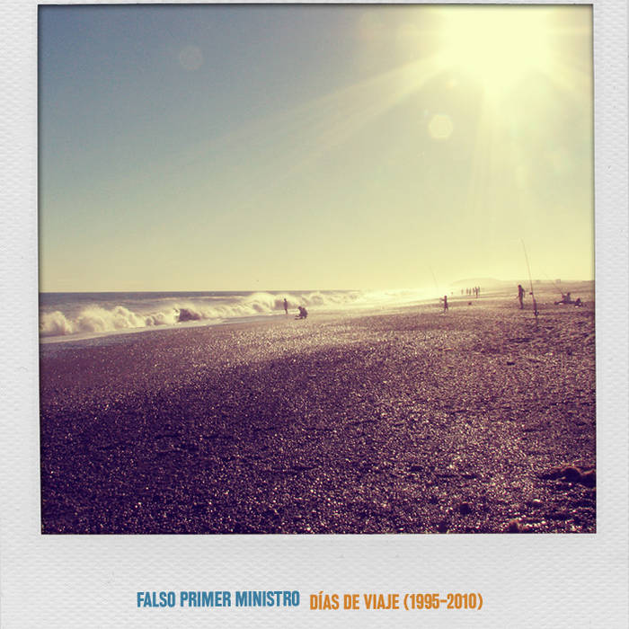 Días de Viaje 1995-2010