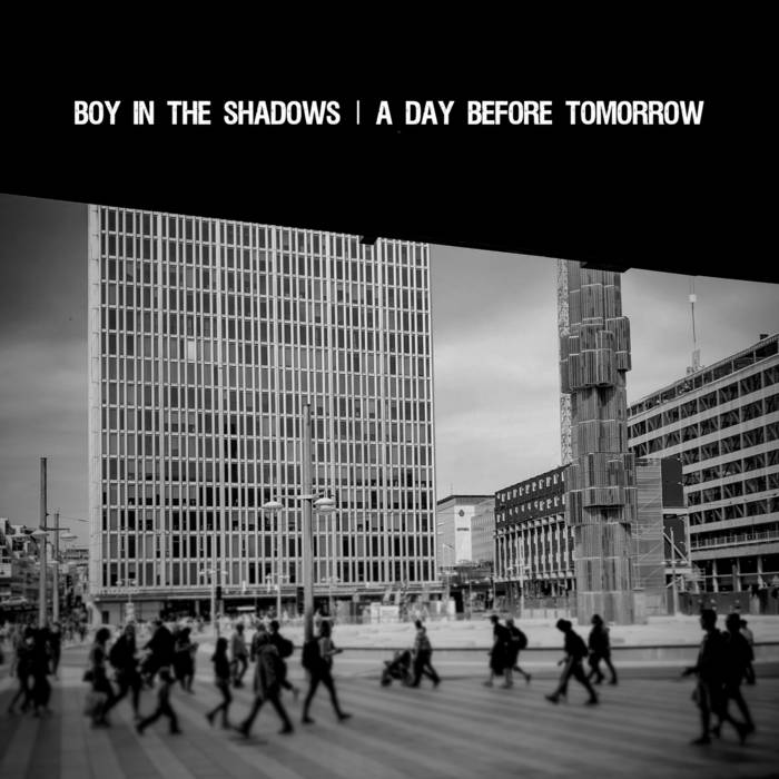 A Day Before Tomorrow (Deluxe Edition)