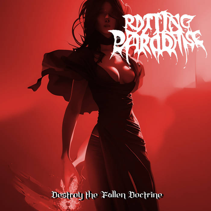 Destroy the Fallen Doctrine