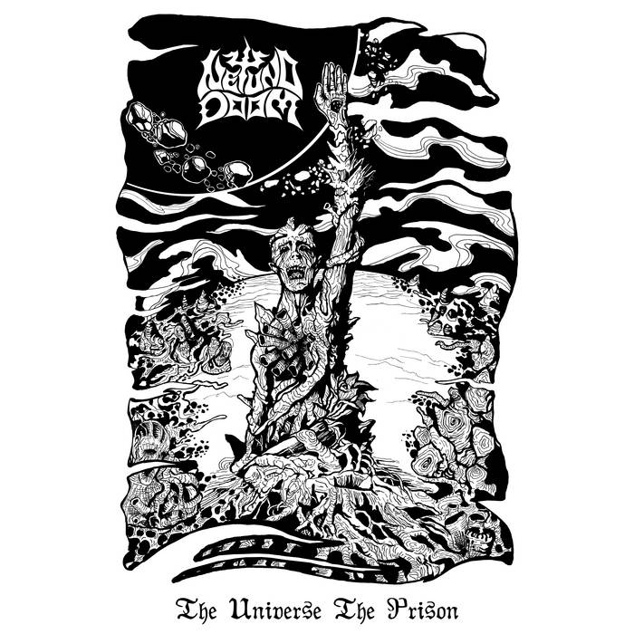 The Universe The Prison [EP]