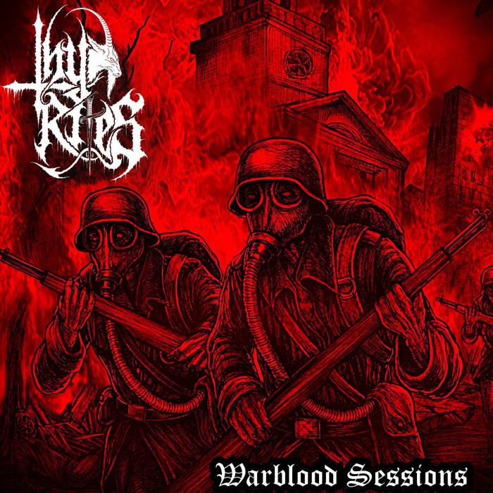 "Warblood Sessions"