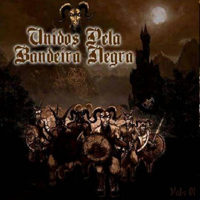 Unidos pela Bandeira Negra
