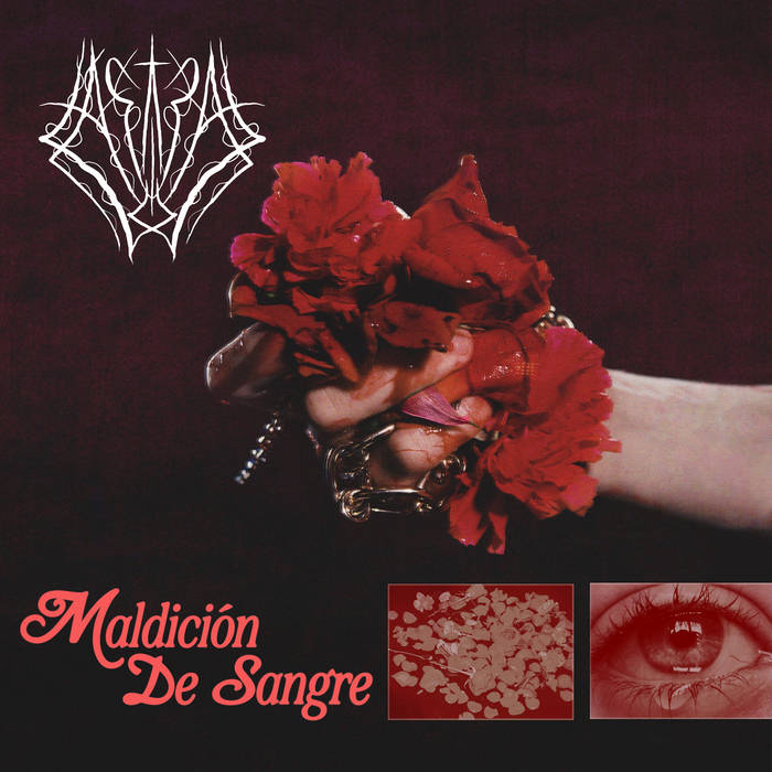 Maldición de sangre