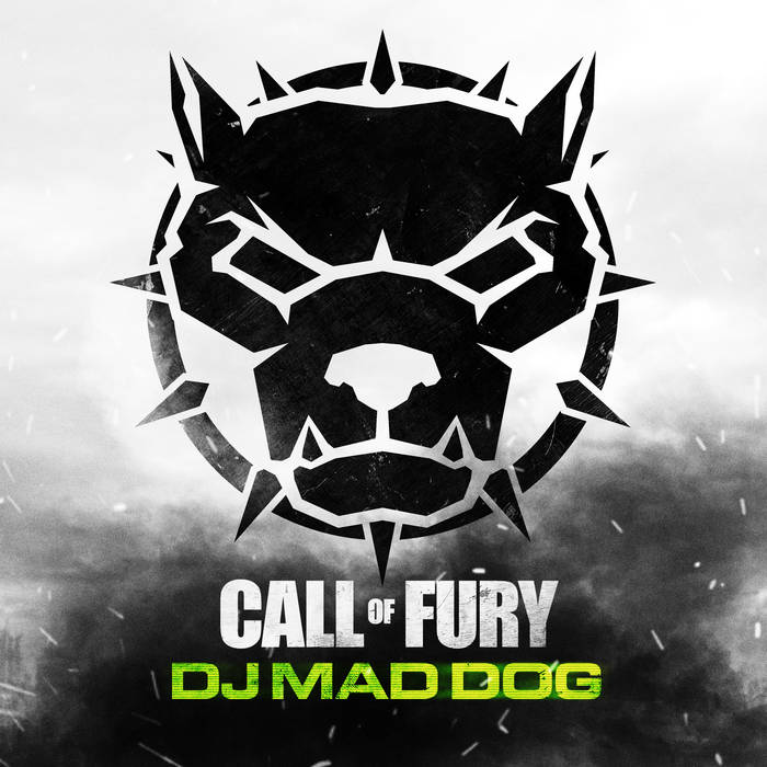 Call Of Fury