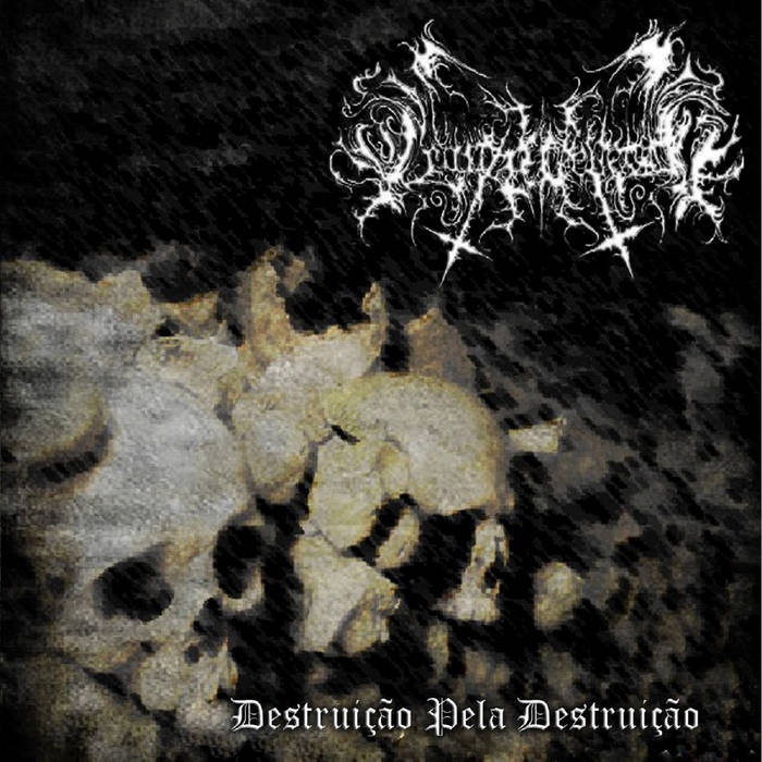 Destruição pela Destruição