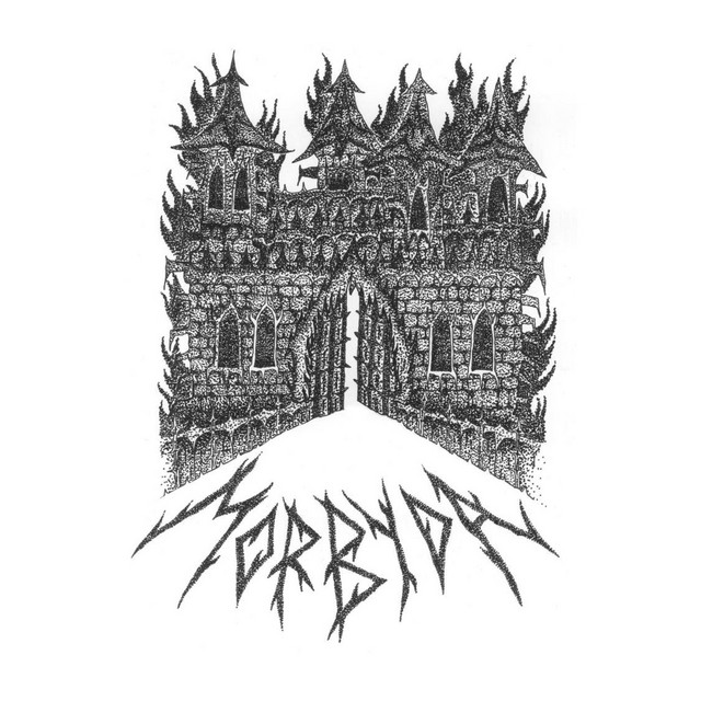 Morbydia