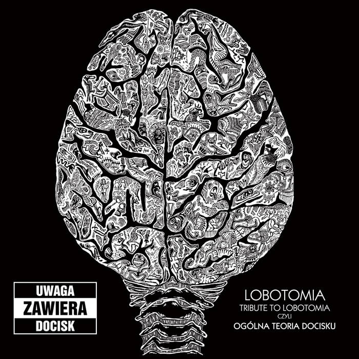 Ogólna Teoria Docisku