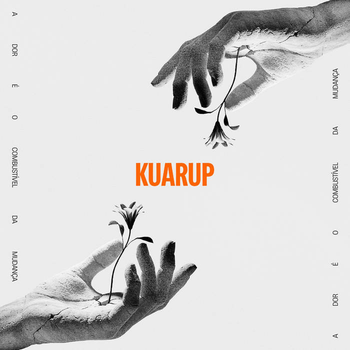 A Dor é o Combustível da Mudança