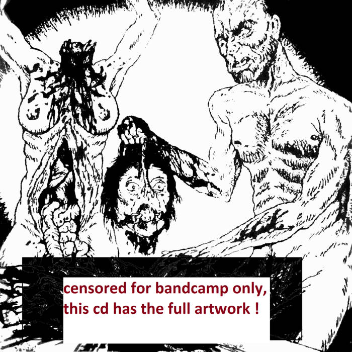 Gore & Perversion (also check merch section)