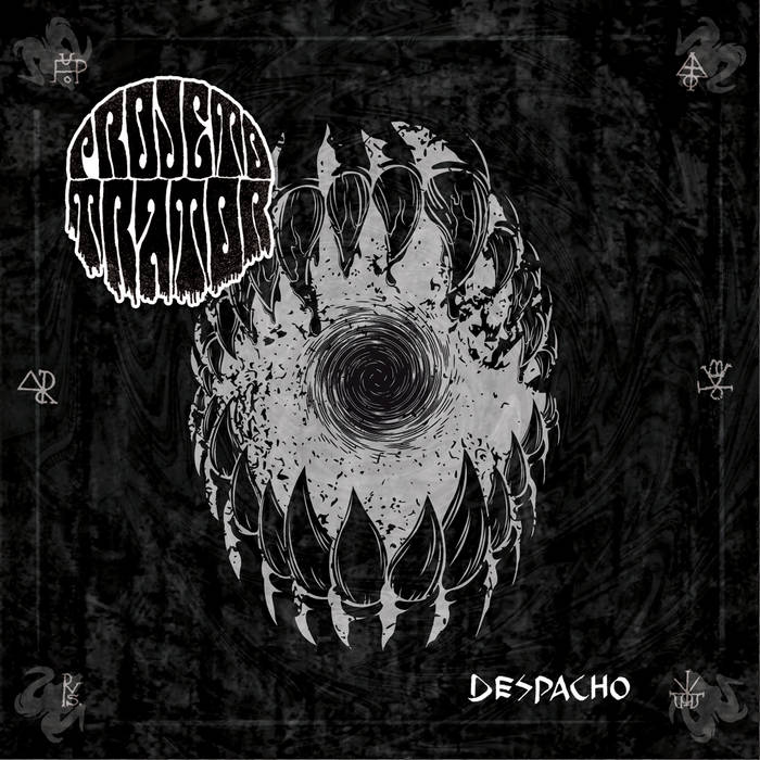 Despacho (2015)