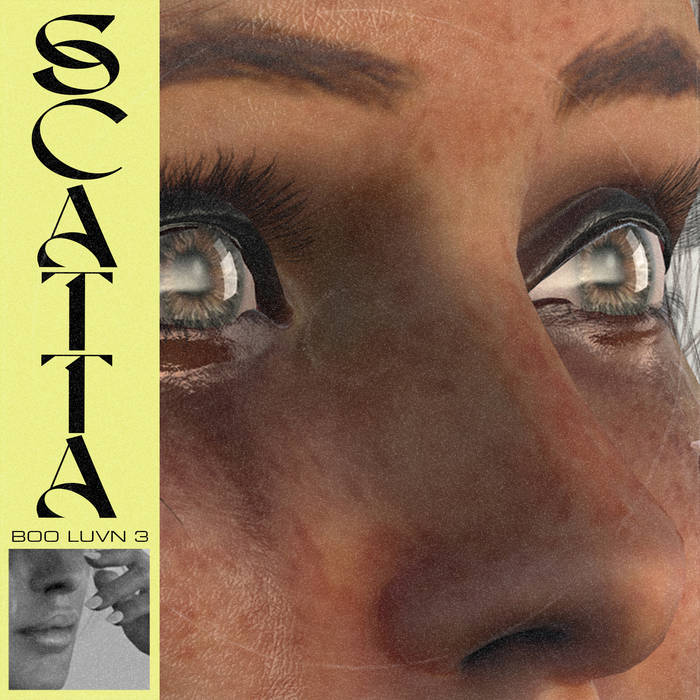 BOO LUVN 3