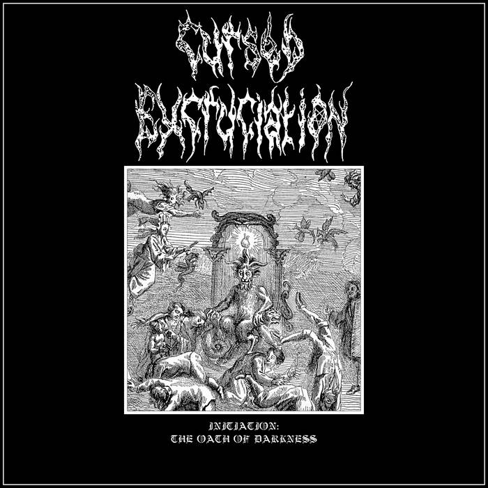 Initiation: The Oath of Darkness