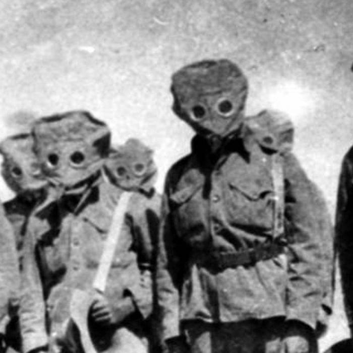 Asilo / Fraccion George Best - split