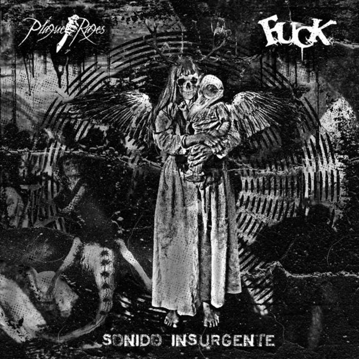 Sonido Insurgente [Split with FUCK]