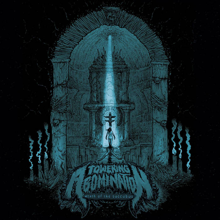 Wrath of the Succubus