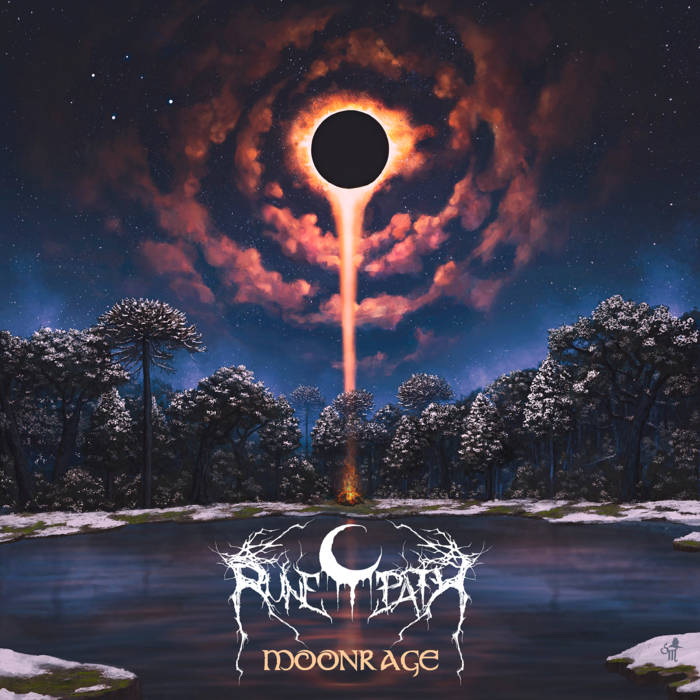 The Curse and the Fallen