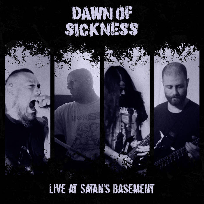 Live At Satan's Basement