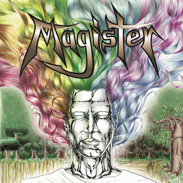 Magister