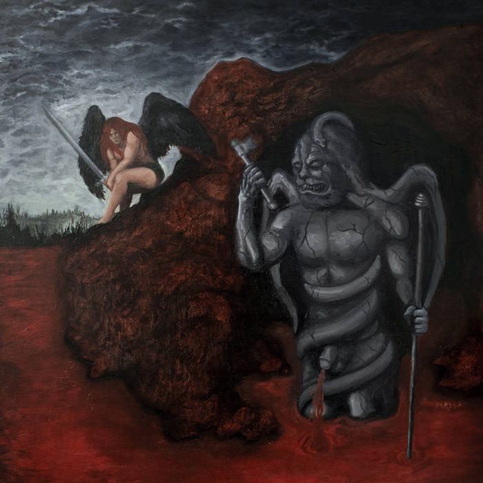 We've Come To Bring Your Sword