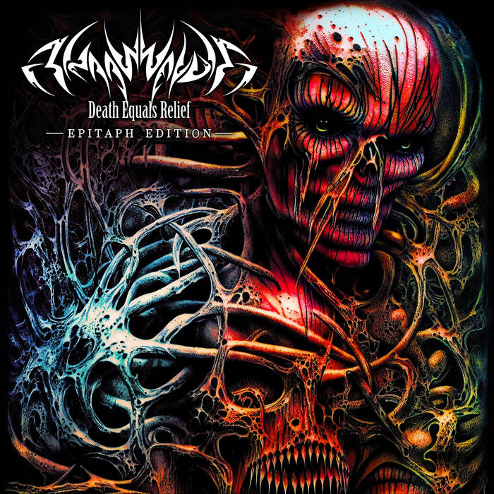 Death Equals Relief (Epitaph Edition)