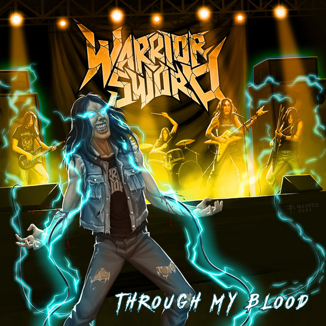 Warrior Sword