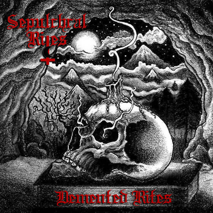 Demented Rites Rehearsal 2018