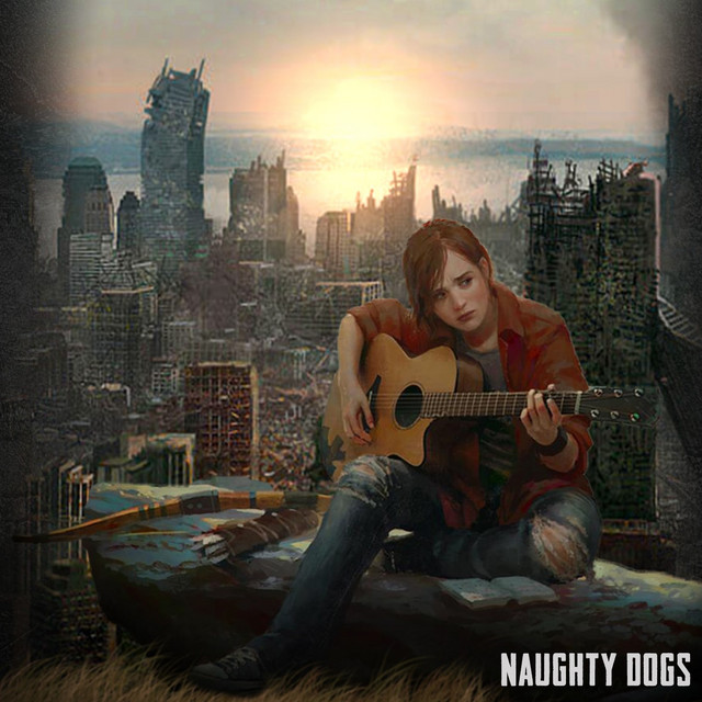 Naughty Dog