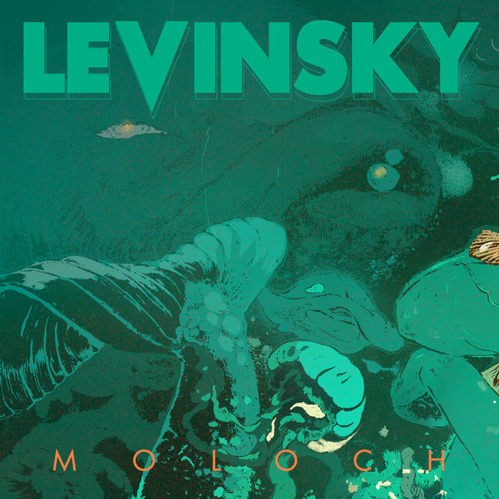 Moloch (feat. Tapani Rinne)