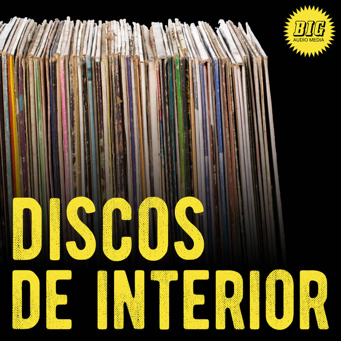 Discos de interior (por Pepo M.)