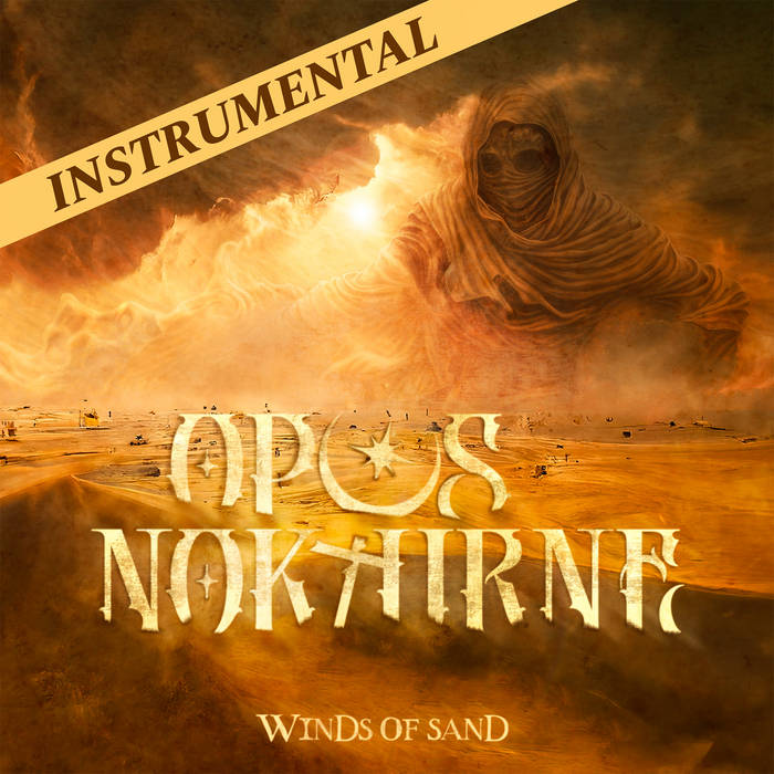 Winds of Sand - Instrumental