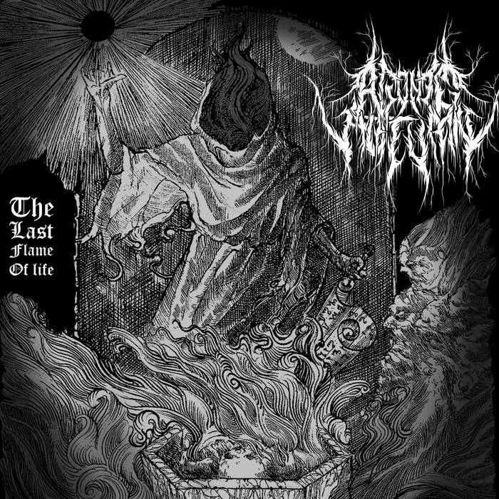 The Last Flame Of Life