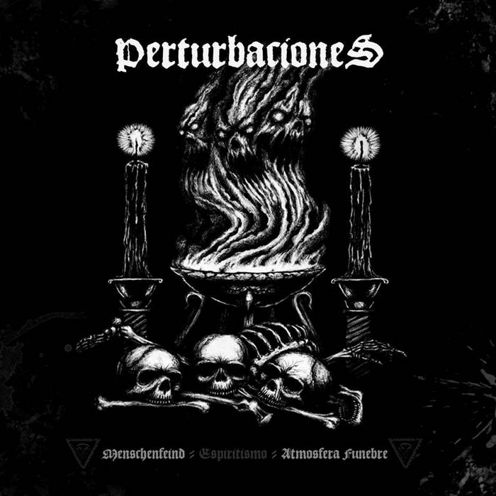 Perturbaciones