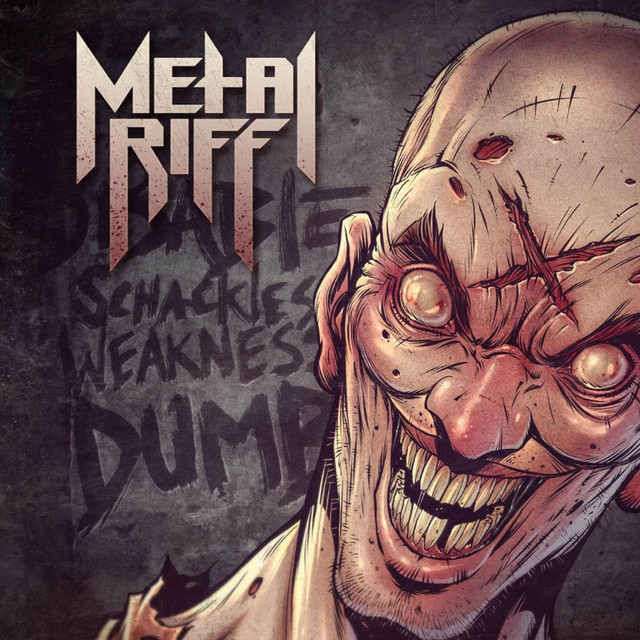 Metalriff
