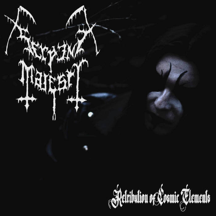 Retribution Of Cosmic Elements