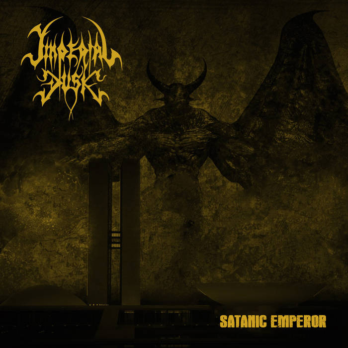 Satanic Emperor