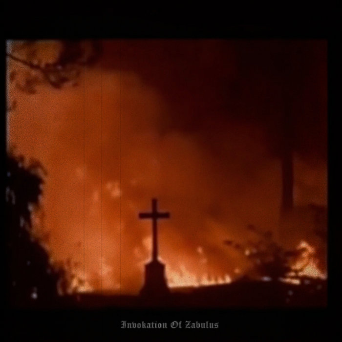 INVOKATION OF ZABULUS