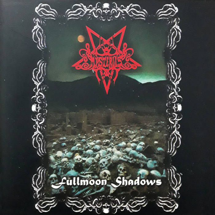 Fullmoon Shadows