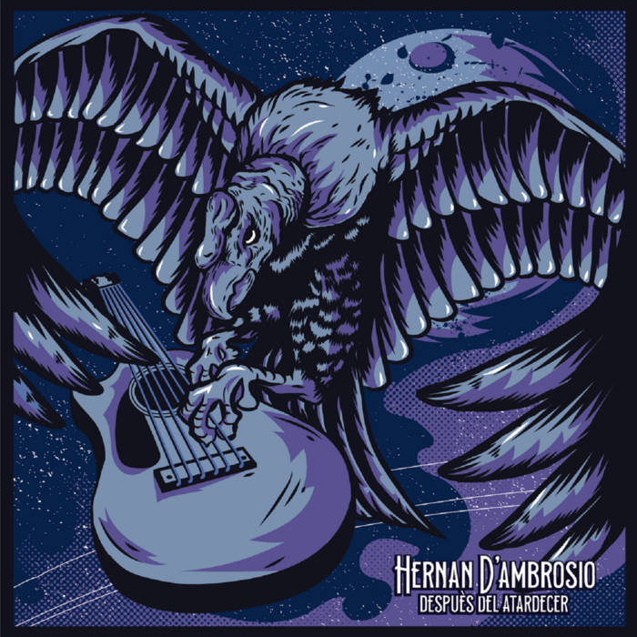 Despues del atardecer