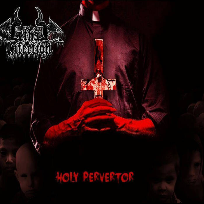 Holy Pervertor (Demo 1)