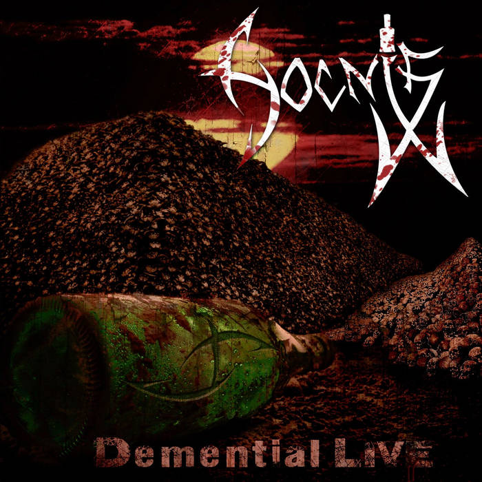 Demential Live