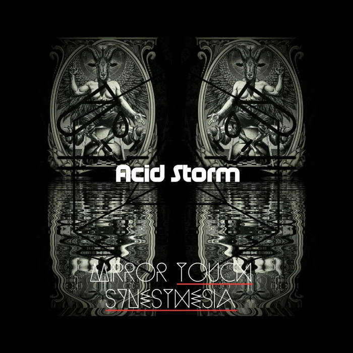 Mirror Touch Synesthesia