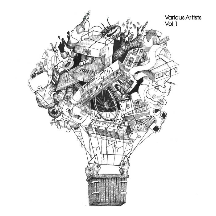 Various Artists Vol.1
