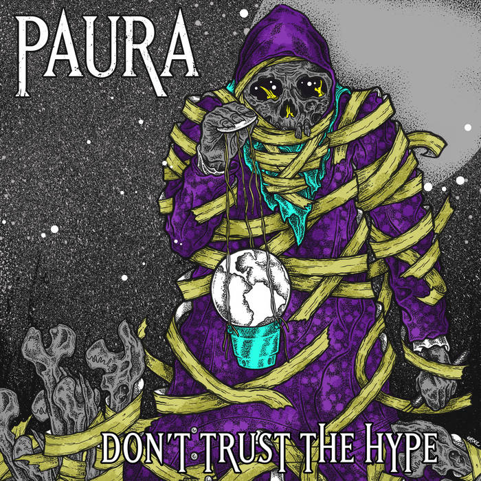 Don´t trust the hype (2020)