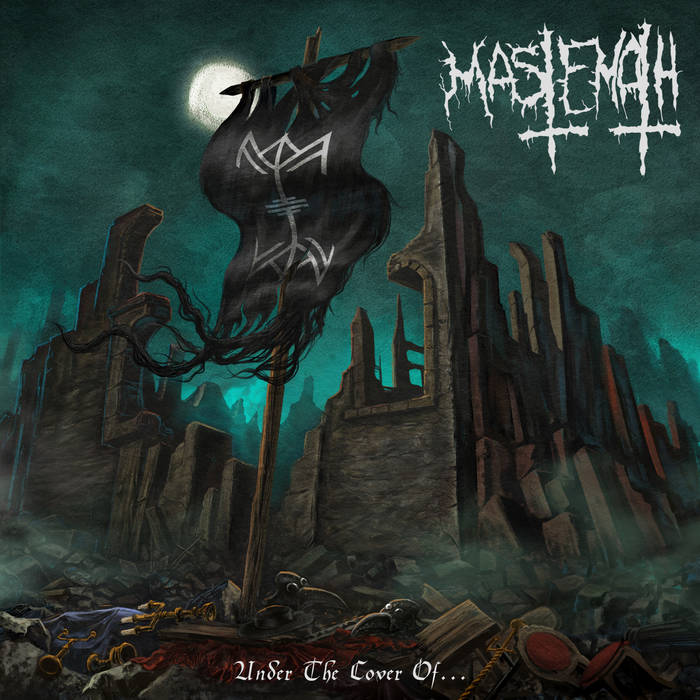 Under The Cover Of Mastemath (Single)