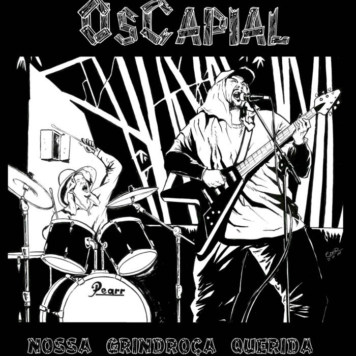Nossa Grindroça Querida